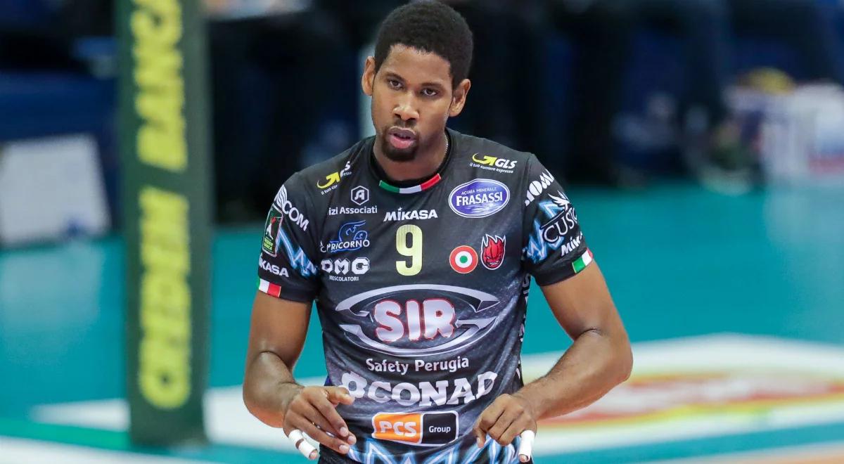 PlusLiga: Wilfredo Leon zagra w Polsce? "Jeśli włączy się indywidualny sponsor"