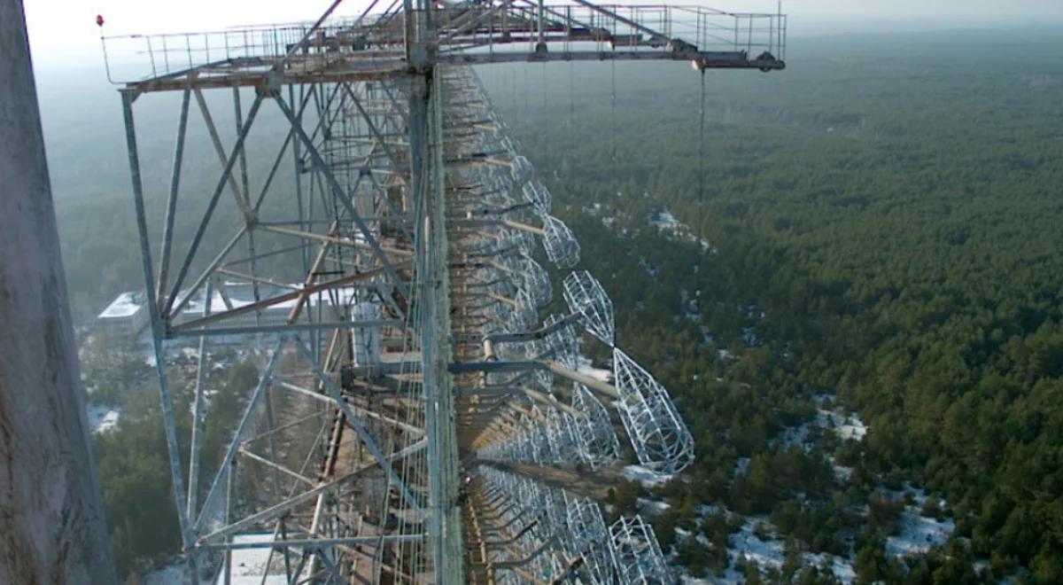 Niepokojące sygnały z Rosji. Radiostacja nuklearna nadała dwa komunikaty