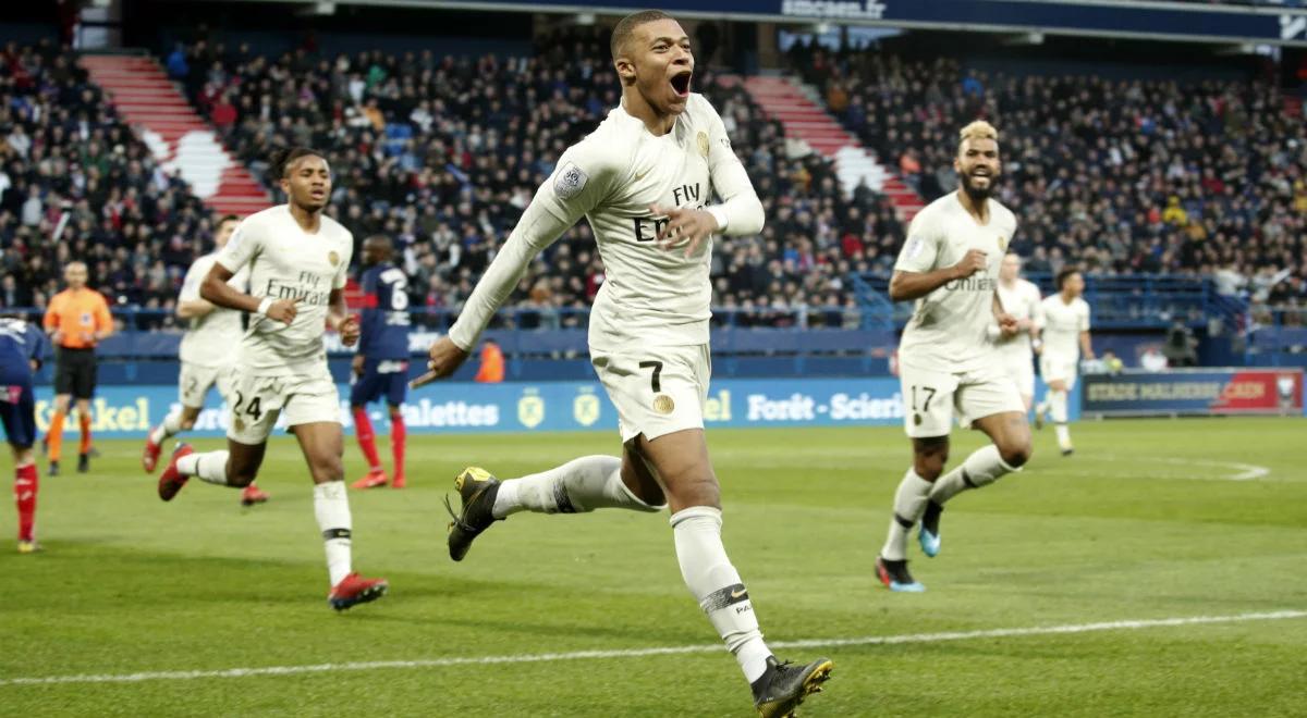 Liga Mistrzów: duże emocje w środowych pojedynkach PSG i Romy. Walka o awans i głowę trenera
