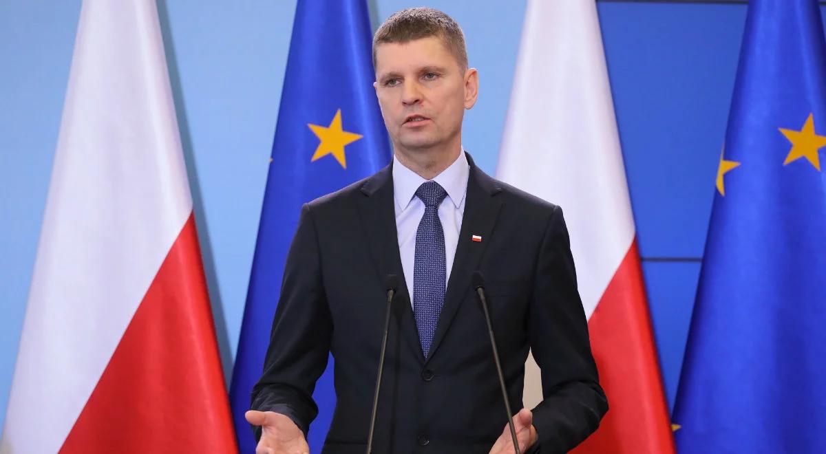 Szef MEN: prawdopodobnie przerwa w szkołach będzie przedłużona