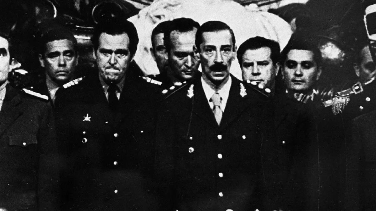 Argentyna. 11 byłych urzędników skazanych za zbrodnie z czasów dyktatury