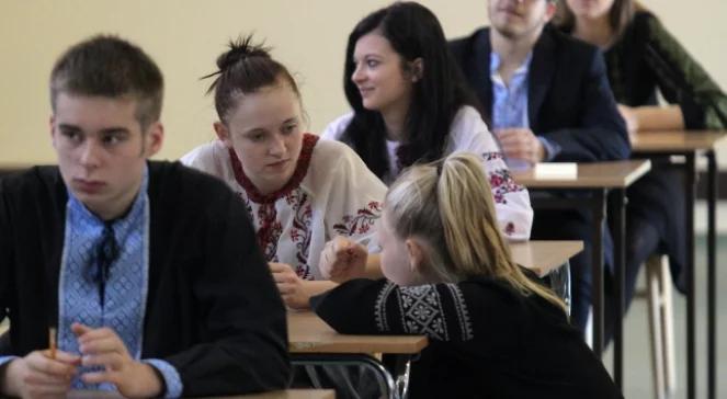 Matura 2014. Języki mniejszości narodowych - arkusze