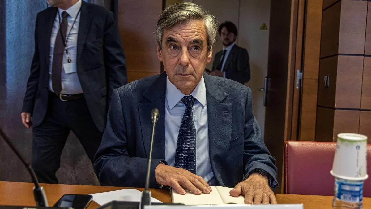 Były premier Francji skazany. François Fillon uniknie więzienia