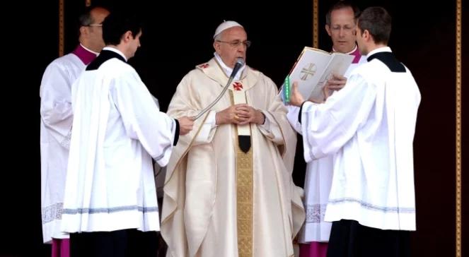 Eksperci o homilii Franciszka: podkreślenie odwagi papieży 