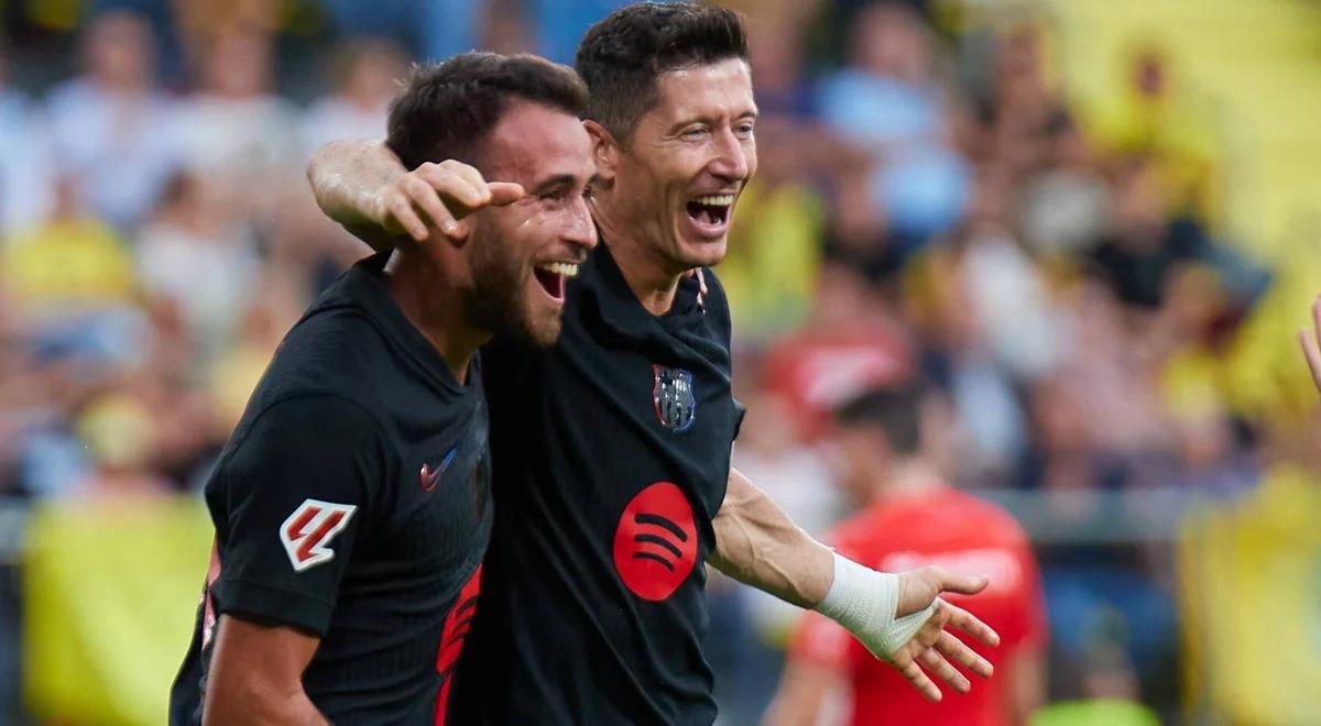 Idą trudne czasy dla Lewandowskiego? "Mundo Deportivo" zapowiada "pojedynek"