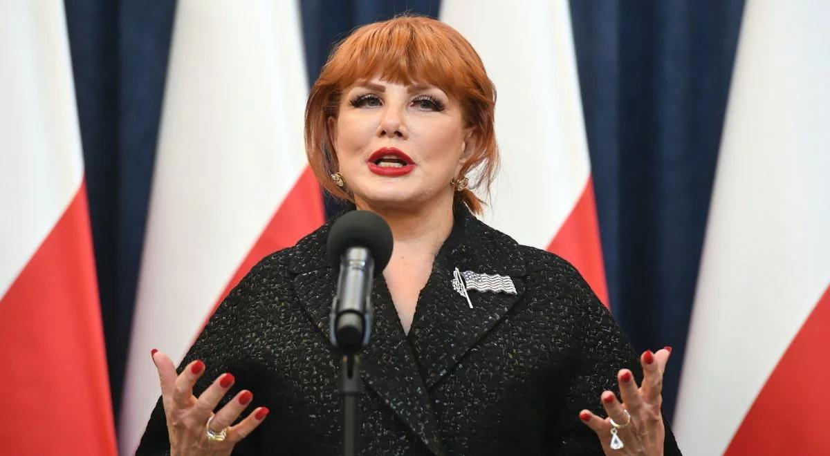 "To polityka Niemiec przyczyniła się do wybuchu wojny na Ukrainie". Mosbacher jednoznacznie