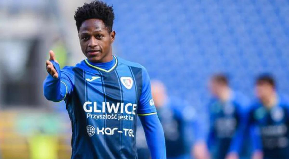 Ekstraklasa: Piast Gliwice straci czołowego gracza? Joel Valencia bliski przenosin do Anglii