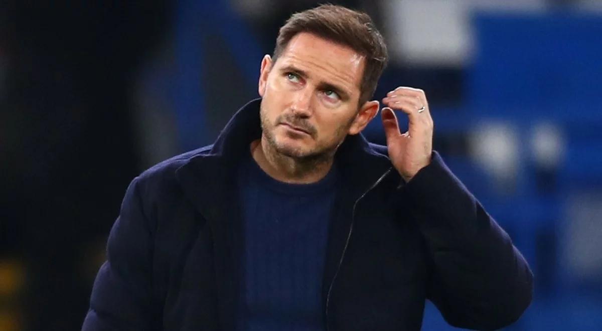 Premier League: Frank Lampard na ostatniej prostej do przejęcia Evertonu