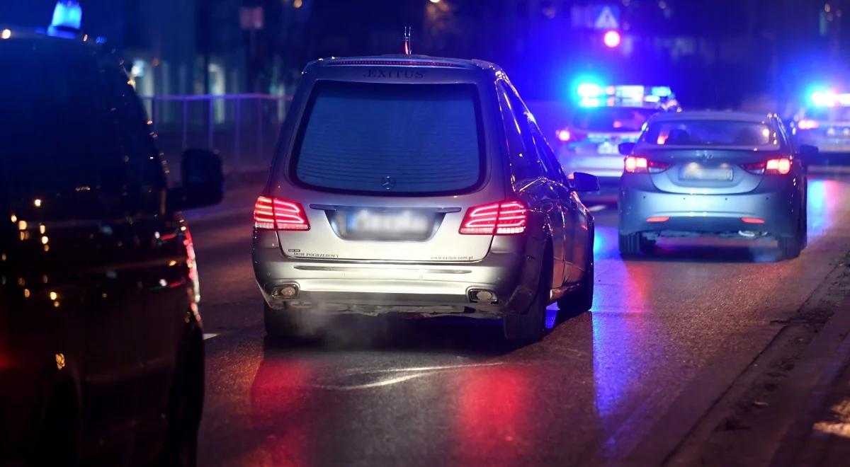 Katastrofa smoleńska. Śledczy potwierdzają: w grobie Mariusza Handzlika był pochowany Piotr Nurowski