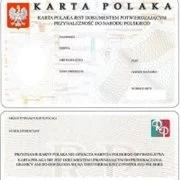 "Siem Dniej": Karta Polaka jak volkslista
