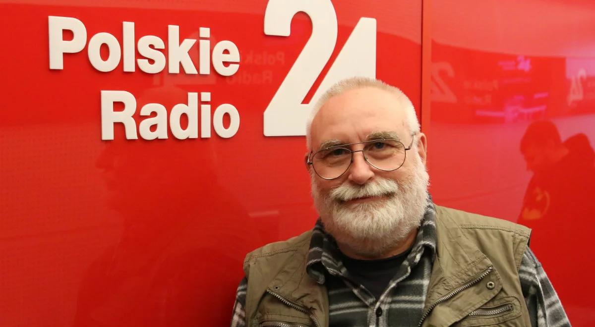 "Walka ideologiczna z tradycją chrześcijańską". Prof. Łęcicki o podejściu do Bożego Narodzenia
