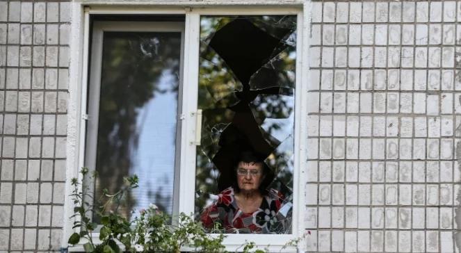 Ukraina wysyła własny konwój na wschód