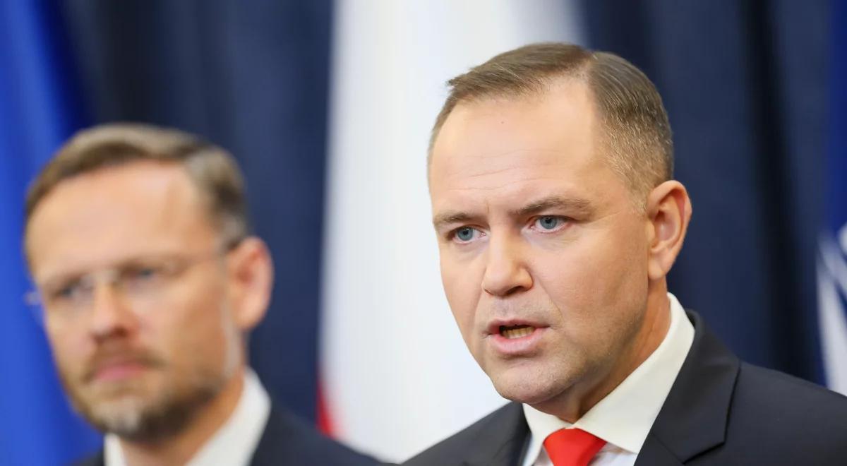 Oświadczenie Karola Nawrockiego. Trzy ustawy zawetowane, pięć podpisanych