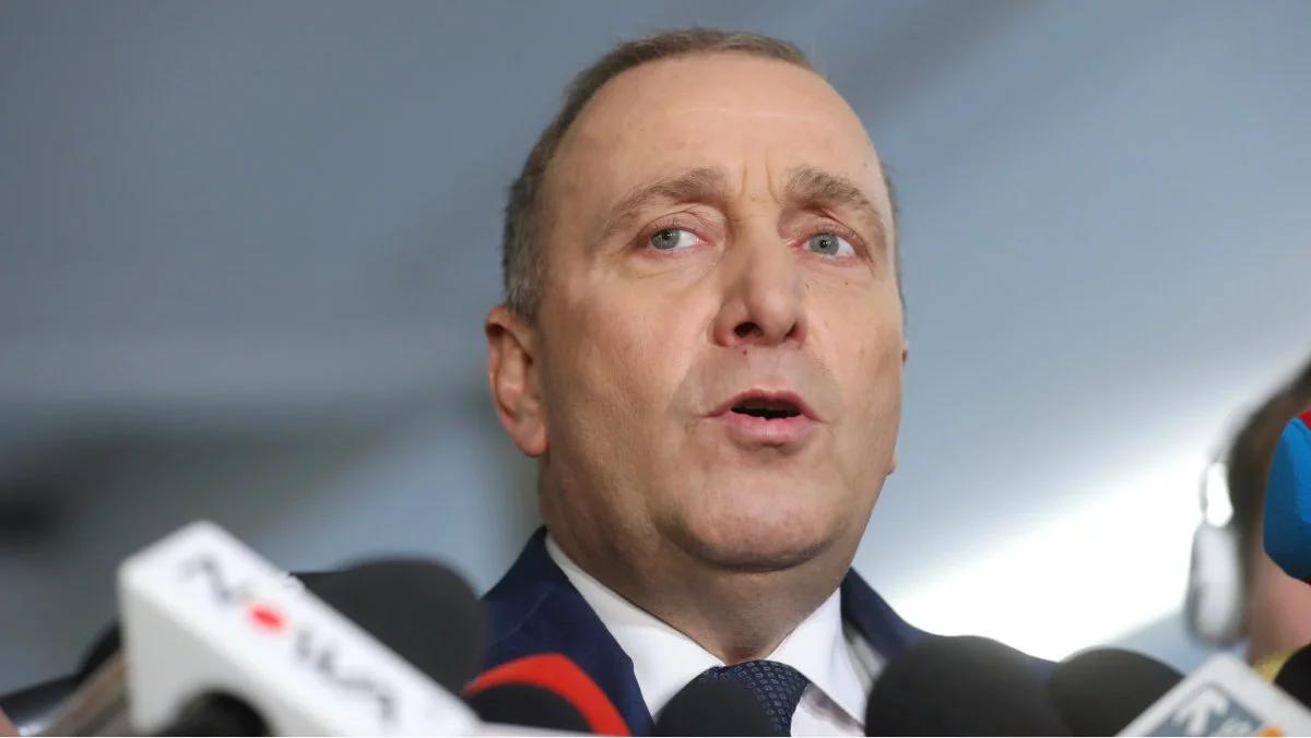 Czy PO znów zablokuje mównicę sejmową? Dziś decyzja