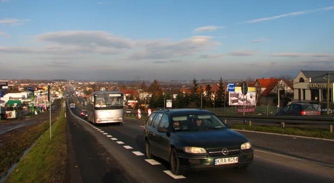 Szykuje się koszmar na Podhalu. Ruch wahadłowy na Zakopiance