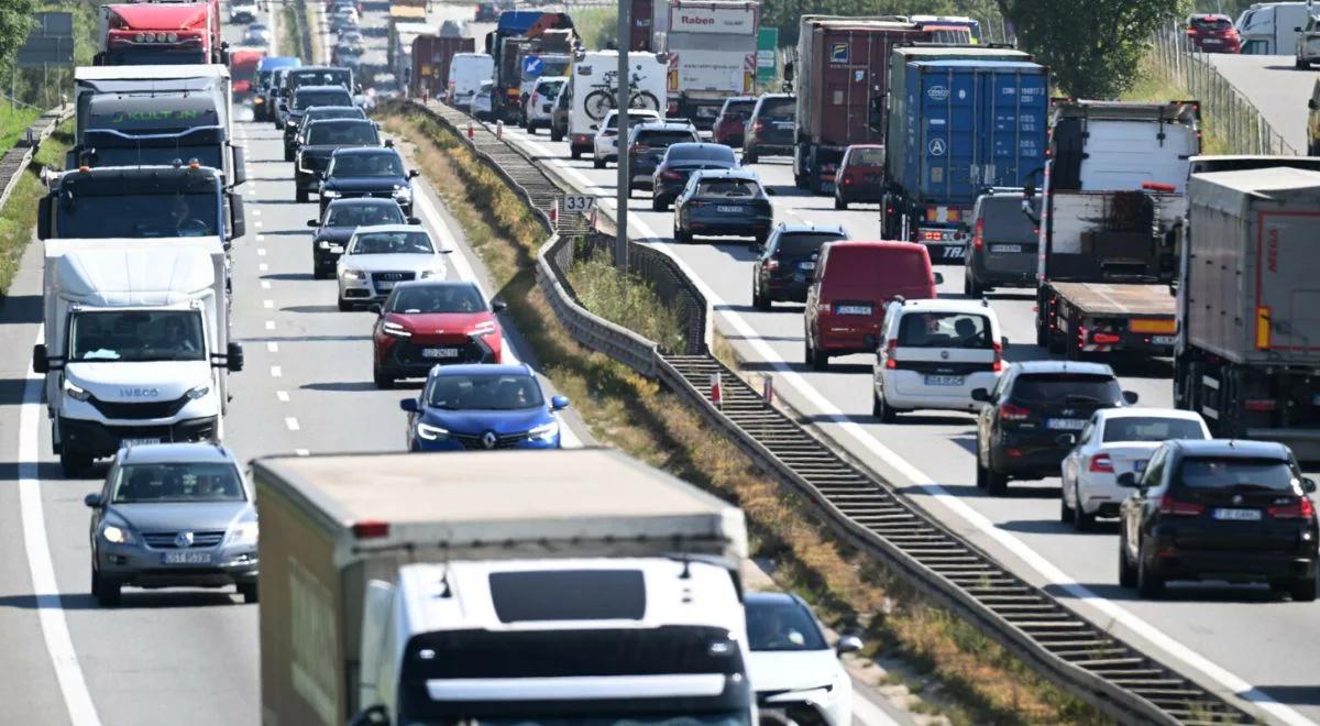 Podatek klimatyczny. KE się wycofuje, polski rząd zadowolony