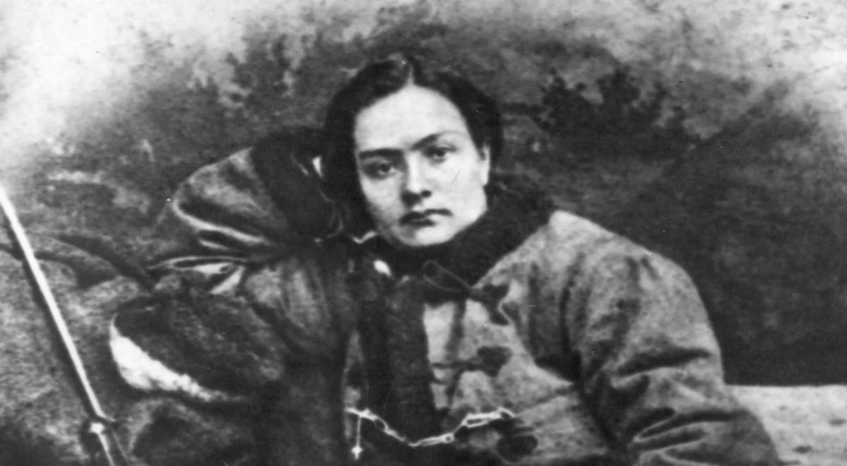 Anna Henryka Pustowójtówna. Bohaterka powstania styczniowego