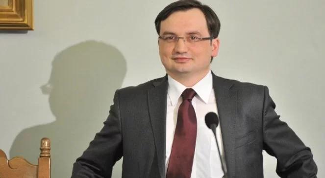 Afera w Platformie. Ziobro chce rozwiązania Sejmu!