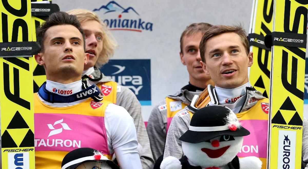 Letnia Grand Prix w Wiśle: pierwszy w sezonie konkurs indywidualny
