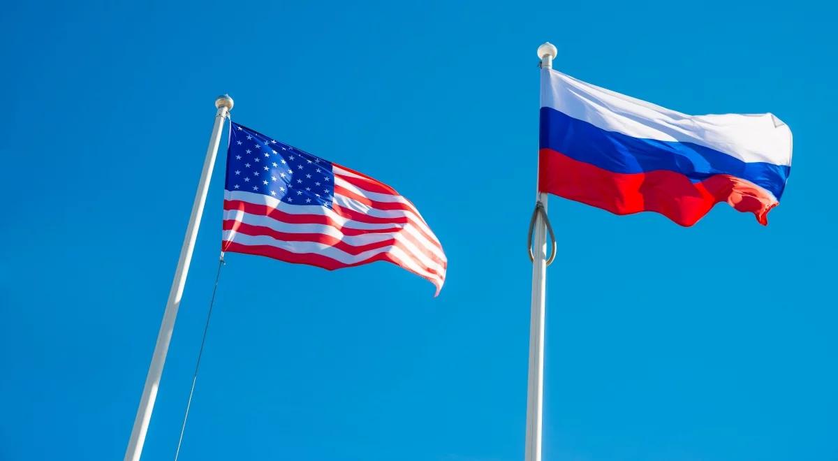 Relacje Rosja-USA. Prof. Kucharczyk: próba rysowania nowej architektury bezpieczeństwa