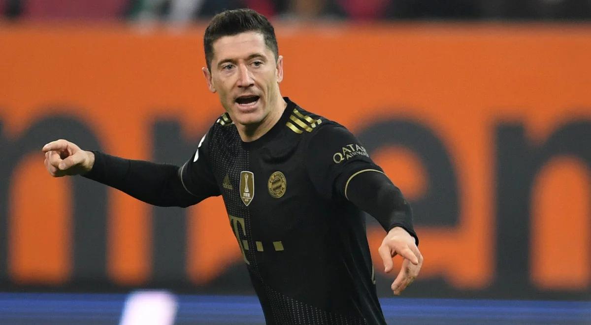 Bundesliga: Robert Lewandowski zostawi Bayern i ruszy podbić Real? "Został mu jeszcze jeden świetny kontrakt"