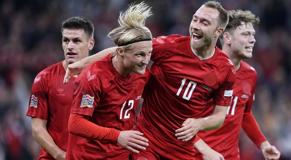 MŚ Katar 2022: znamy kadrę reprezentacji Danii. Christian Eriksen pojedzie na mundial