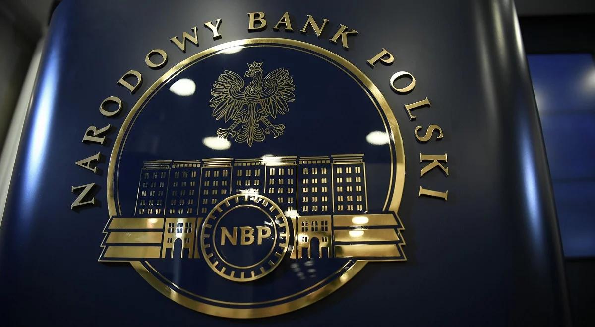 Narodowy Bank Polski uhonorowany. "To prestiżowa nagroda w świecie bankowości centralnej"
