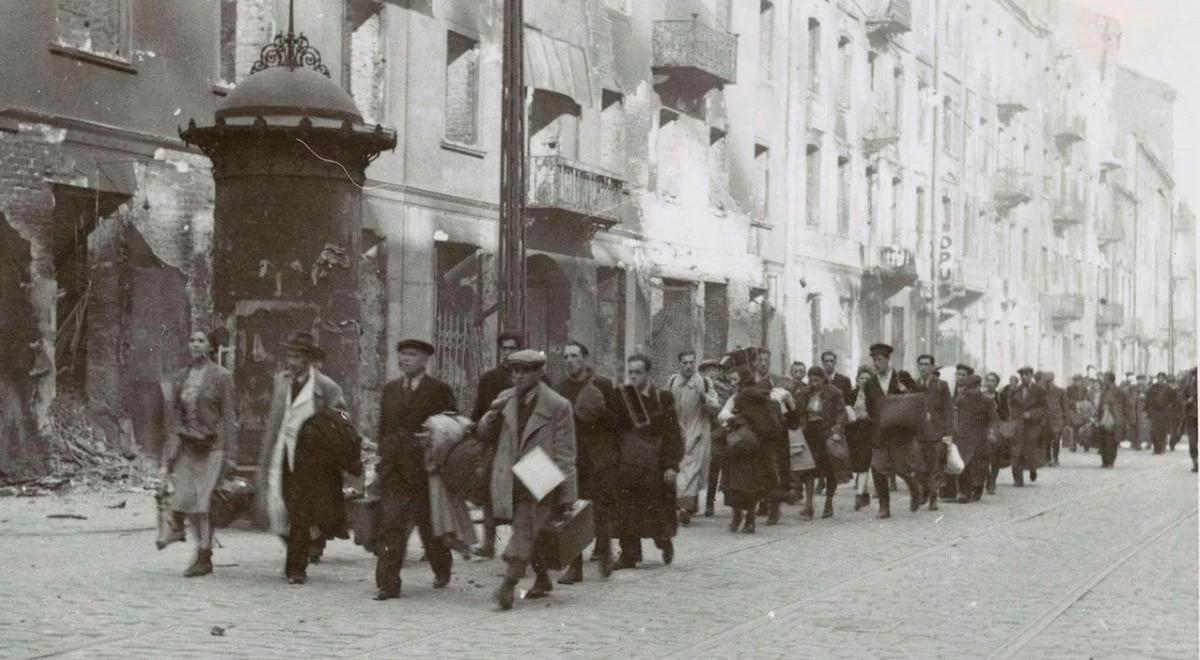 IPN odpowiada na tekst Jana Tomasza Grossa. "Efektowne, ale fałszywe twierdzenia"