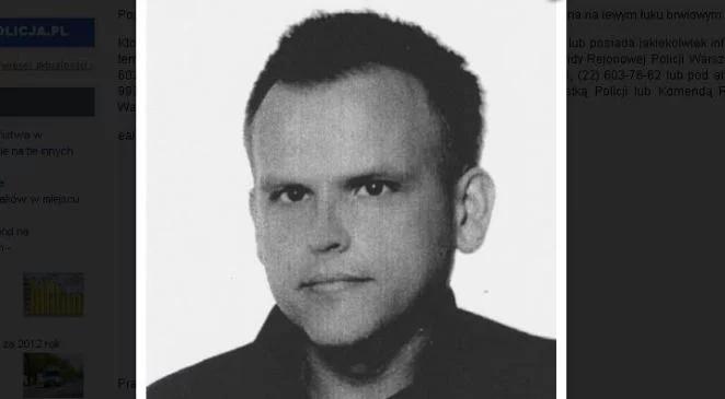 Policja poszukuje oszusta. Dokonuje zakupów i nie płaci
