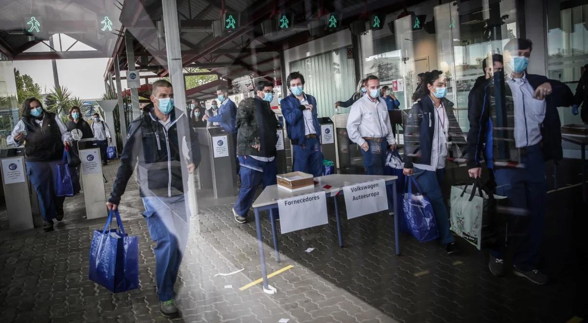 Portugalscy naukowcy: ofiar koronawirusa w kraju może być nawet 4 razy więcej