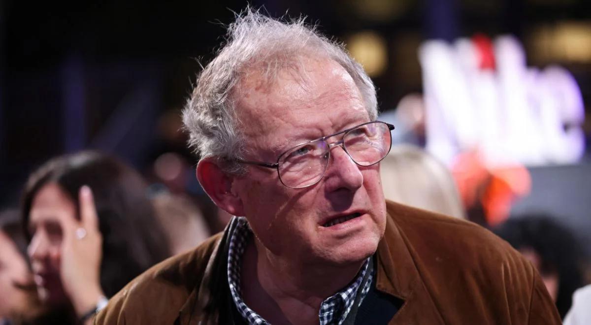 Adam Michnik współpracował z hiszpańskim wywiadem? Cenckiewicz publikuje dowody