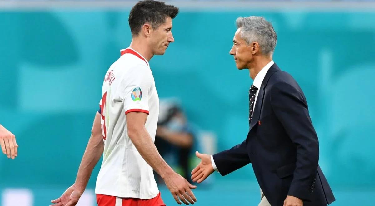 Michał Listkiewicz o formie polskiej reprezentacji na Euro: to gorzka satysfakcja Jerzego Brzęczka