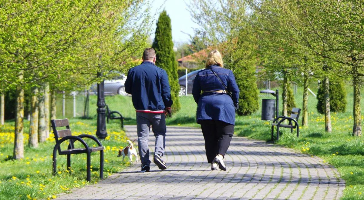 Poznań w formie. NFZ ujawnił, gdzie Polacy mają najlepsze BMI