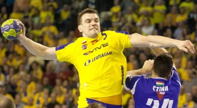 Liga Mistrzów: szczypiorniści Vive Targi Kielce poznali rywala