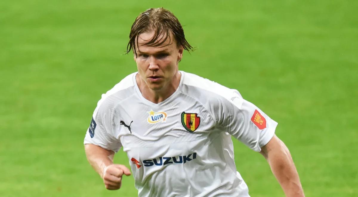 Ekstraklasa: kolejne wzmocnienie beniaminka. Petteri Forsell zawodnikiem Stali Mielec