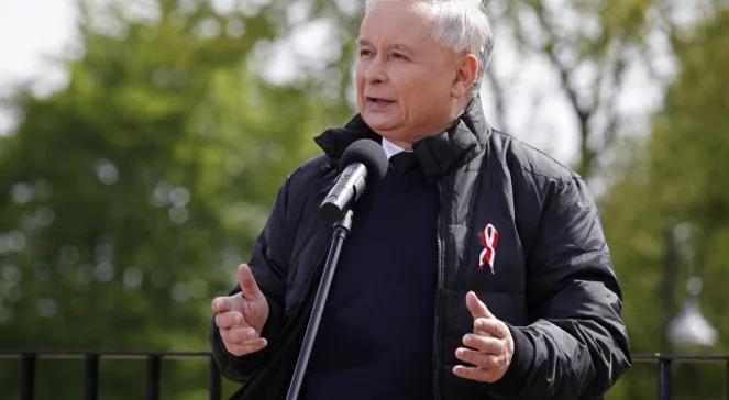 Kaczyński: Polska może zapewnić sobie niezależność energetyczną 