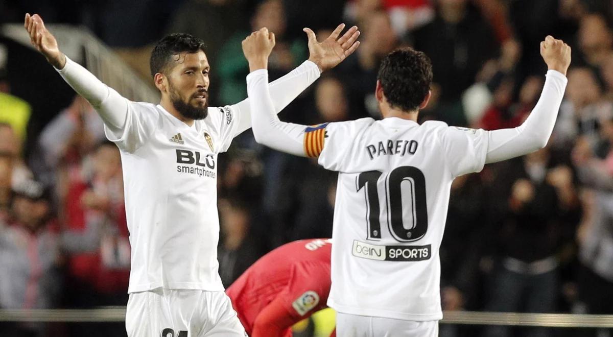 Primera Division: pierwsza porażka Zidane'a po powrocie. Valencia zaskoczyła Real