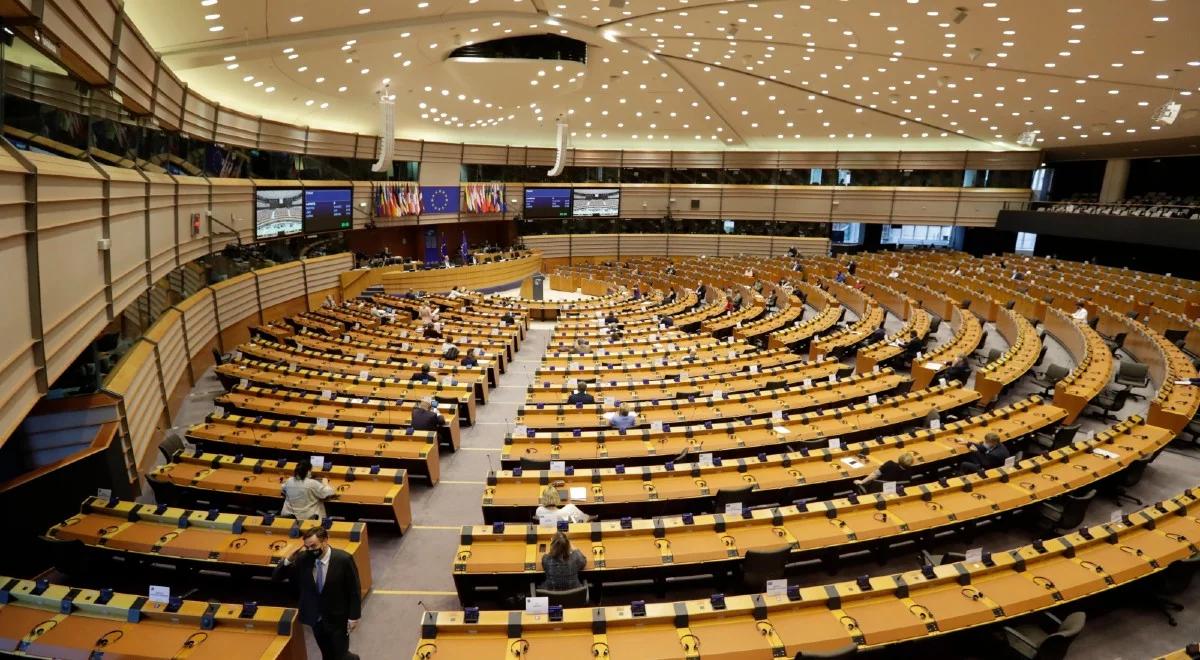 Sytuacja na Białorusi i w Rosji. Dziś debata w Parlamencie Europejskim