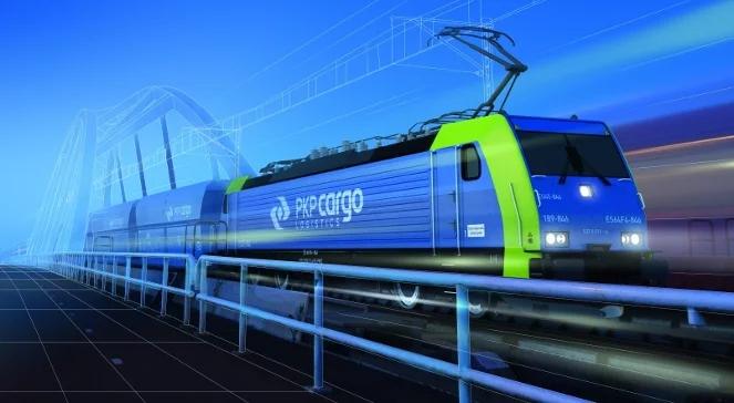 PKP Cargo na GPW już 31 października 