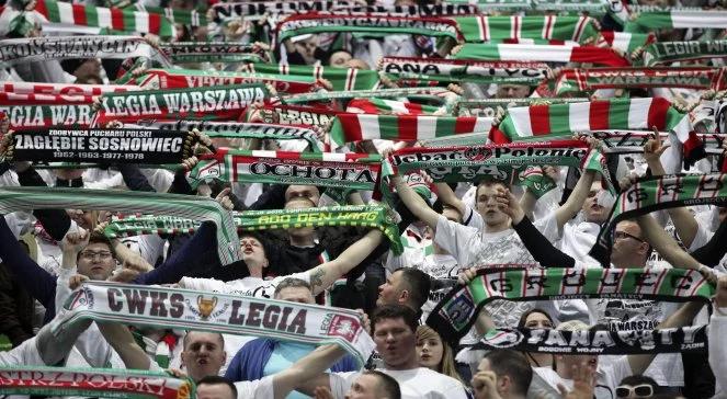 Legia w Lizbonie: 1 ofiara, 4 rannych, 34 zatrzymanych