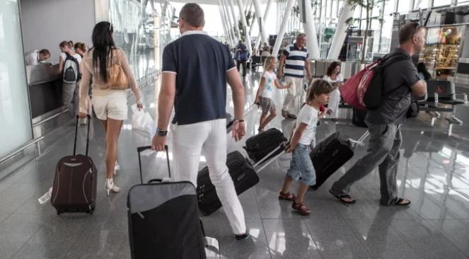 Klienci upadłego biura podróży wracają do Polski