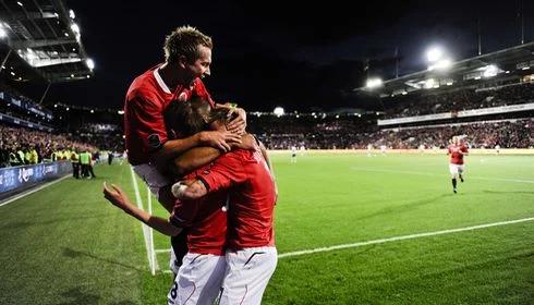 El. Euro 2012: Porażki Czech, Rosji, Portugalii (Posłuchaj)