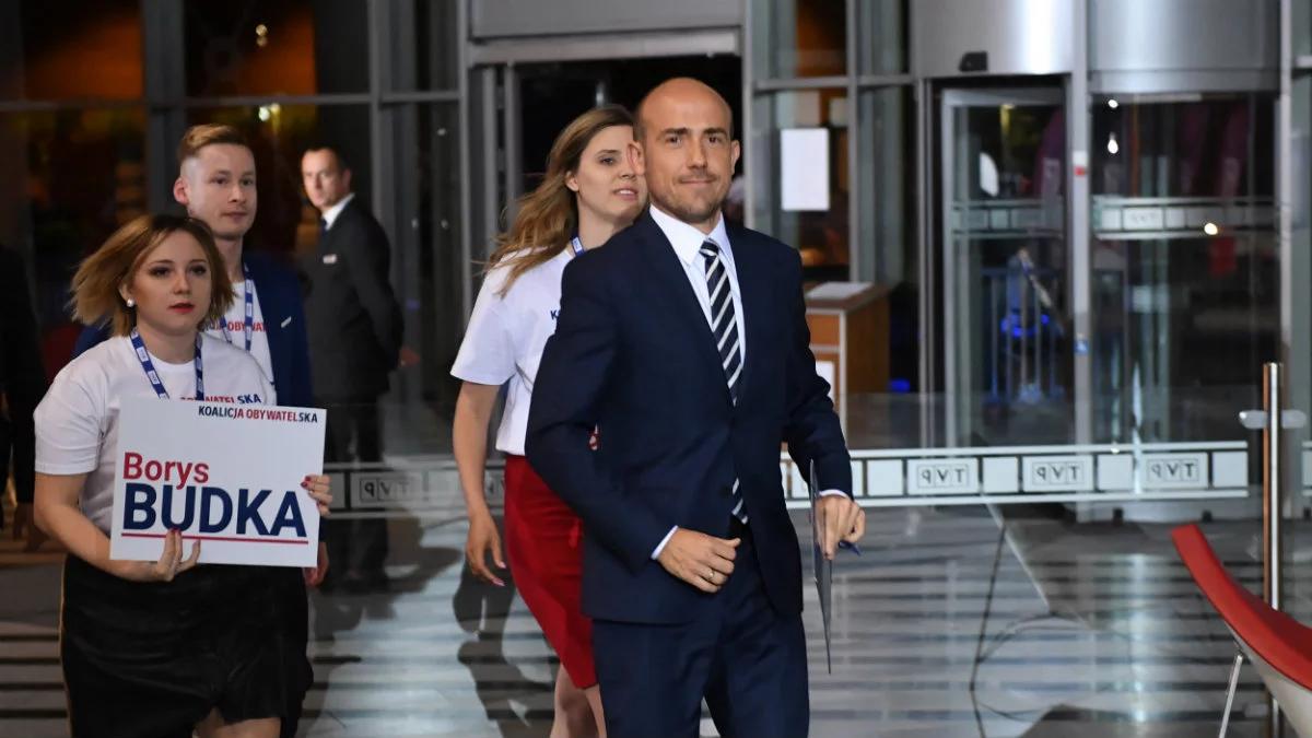 Wpadka z paragonem z apteki. Minister zdrowia do Borysa Budki: czekamy na przeprosiny