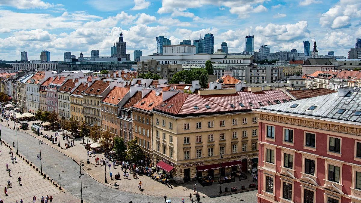 Podejrzany ws. reprywatyzacji Jakub R. usłyszał kolejne zarzuty m.in. oszustwa