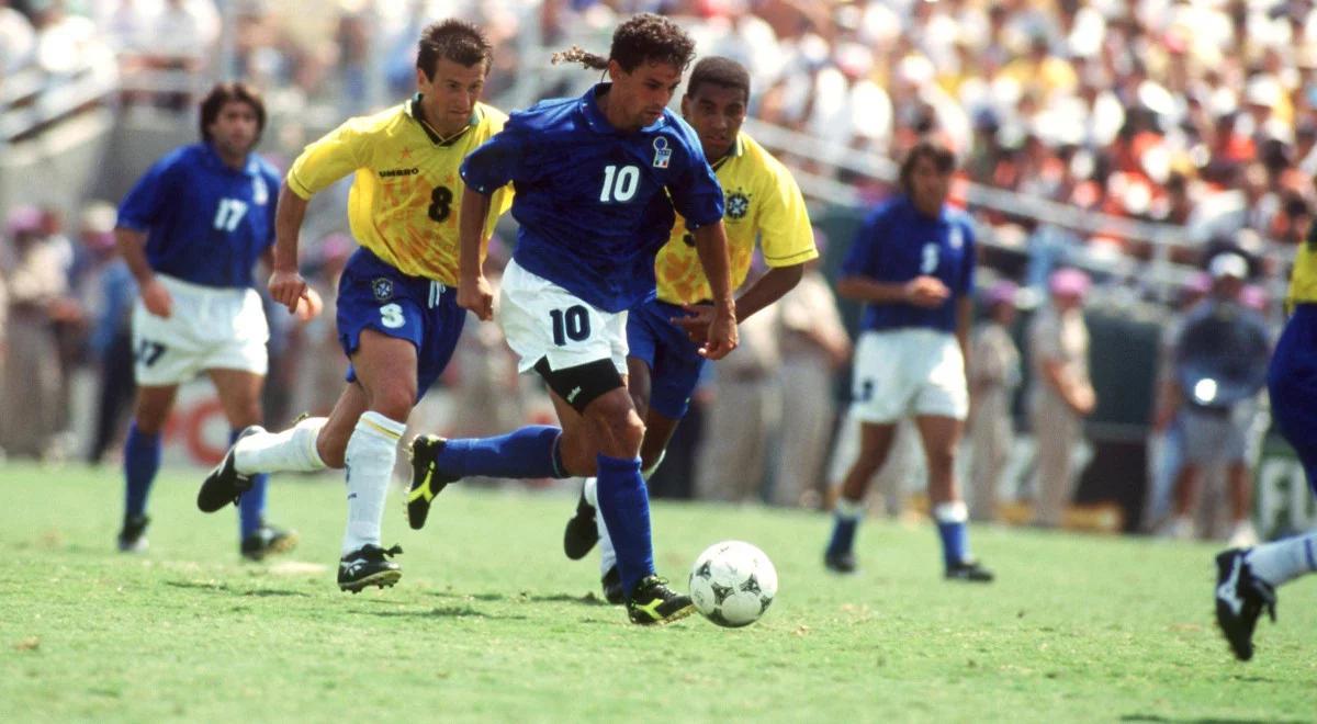 Legendarny Roberto Baggio kończy 50 lat