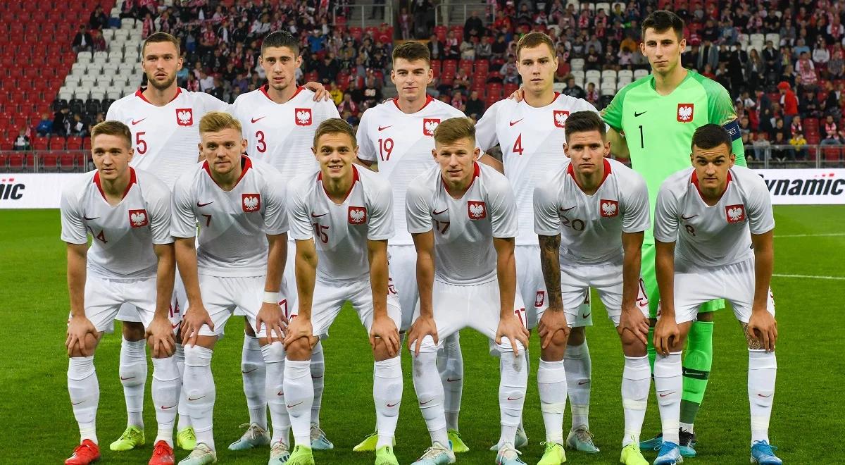 Maciej Stolarczyk ogłosił powołania do kadry U-21. Jest kilku "etatowych" reprezentantów dorosłej ekipy