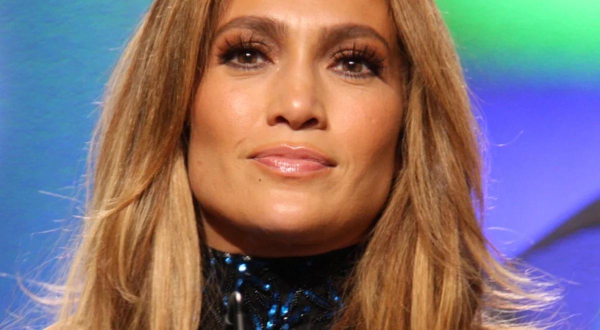 Jennifer Lopez stworzy własną linię perfum