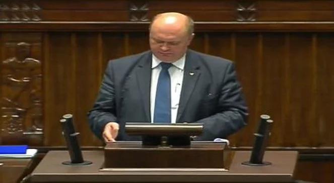 Polityk wyrzucony z Ruchu Palikota został członkiem SLD
