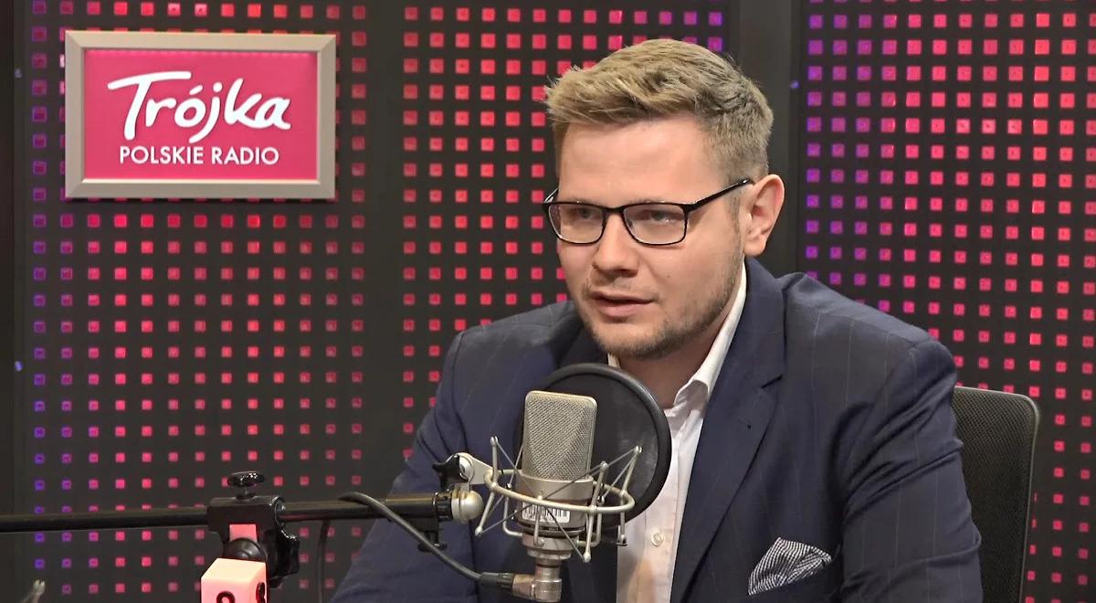 Michał Woś: najcenniejsze przyrodniczo enklawy Biebrzańskiego Parku zostały zabezpieczone