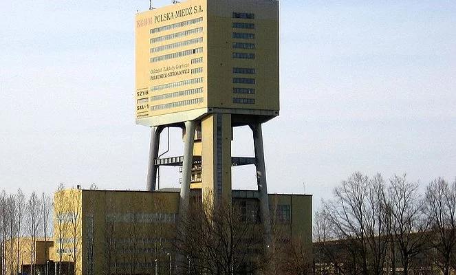 Polkowice: w kopalni zginął 34-letni górnik